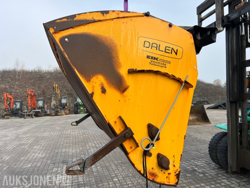 2020 Dalen 2034-WU - Agricultural machinery: picture 4 2020 Dalen 2034-WU - Agricultural machinery: picture 4