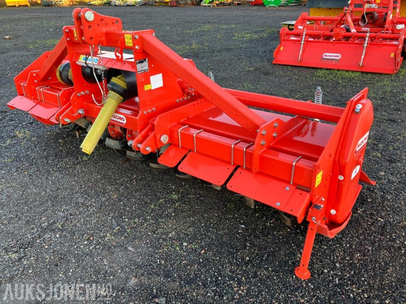 2023 Maschio SC 300 Jordfres - Agricultural machinery: picture 2 2023 Maschio SC 300 Jordfres - Agricultural machinery: picture 2
