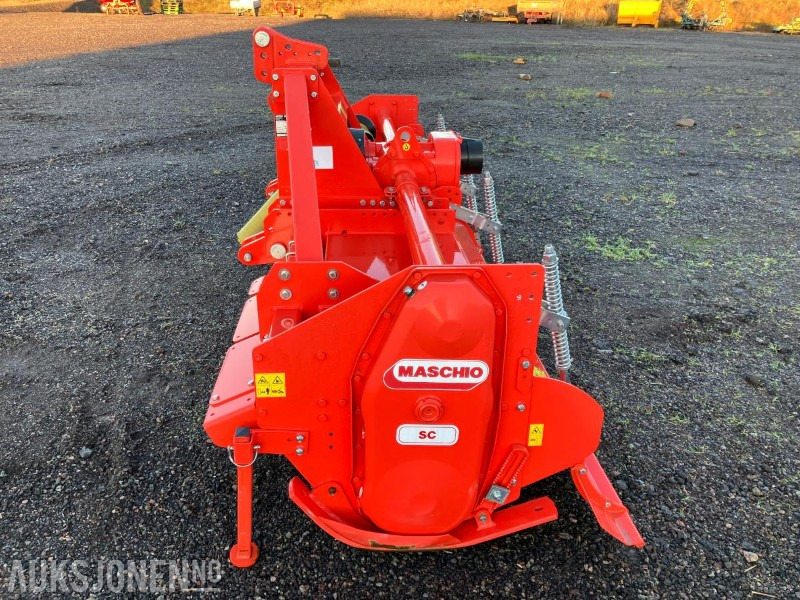 2023 Maschio SC 300 Jordfres - Agricultural machinery: picture 3 2023 Maschio SC 300 Jordfres - Agricultural machinery: picture 3