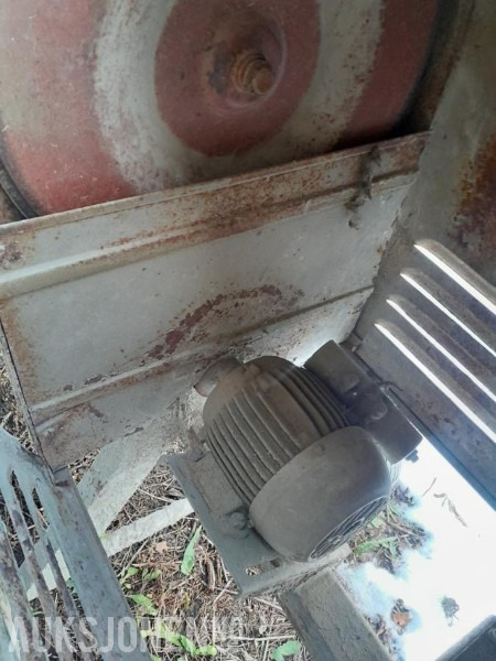 Betongblander - Agricultural machinery: picture 4 Betongblander - Agricultural machinery: picture 4