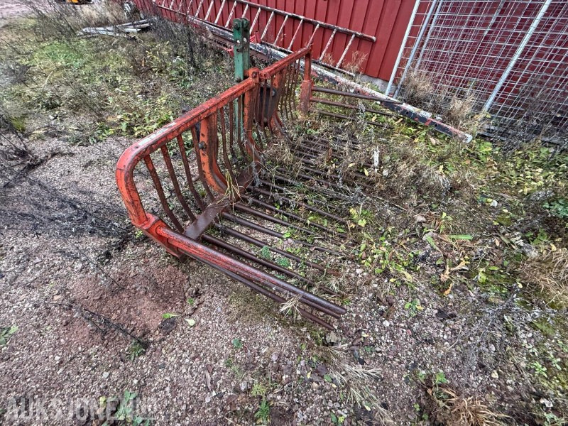 Kvernland Steinsvans - Agricultural machinery: picture 1 Kvernland Steinsvans - Agricultural machinery: picture 1