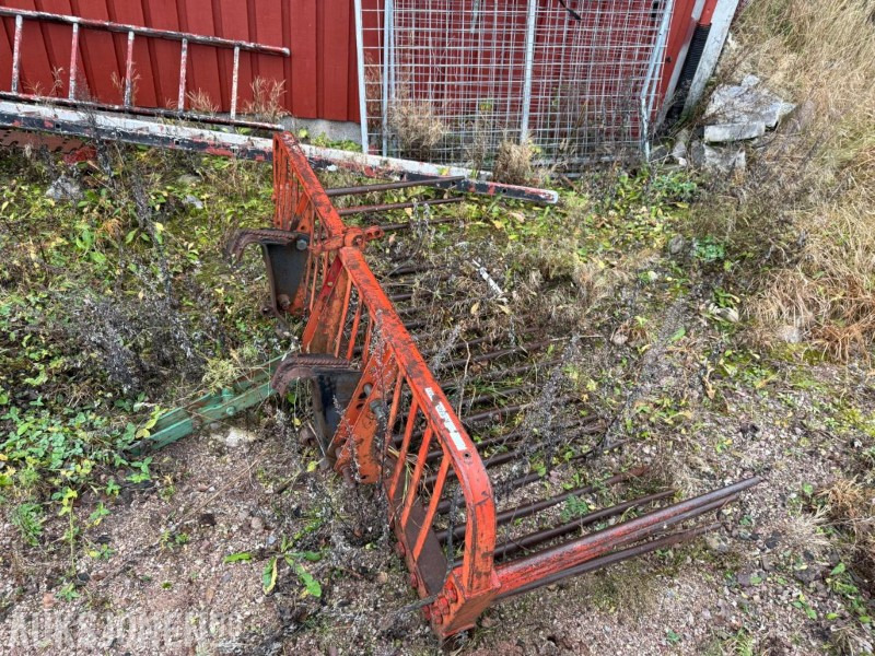 Kvernland Steinsvans - Agricultural machinery: picture 2 Kvernland Steinsvans - Agricultural machinery: picture 2