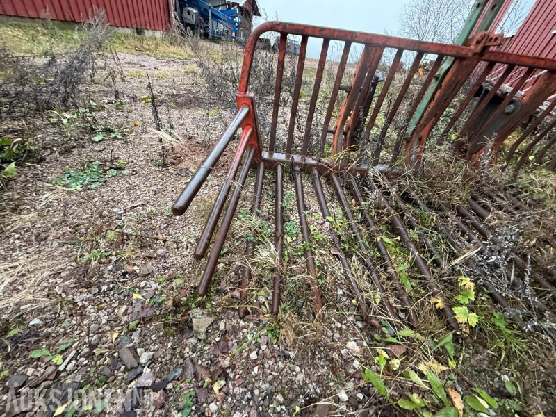 Kvernland Steinsvans - Agricultural machinery: picture 5 Kvernland Steinsvans - Agricultural machinery: picture 5