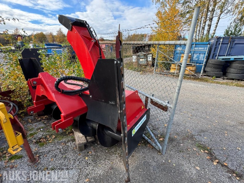 Tokvam 240 THS fres - Agricultural machinery: picture 1 Tokvam 240 THS fres - Agricultural machinery: picture 1