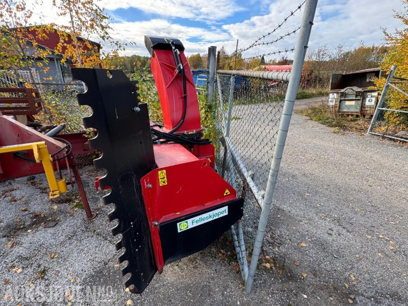 Tokvam 240 THS fres - Agricultural machinery: picture 2 Tokvam 240 THS fres - Agricultural machinery: picture 2