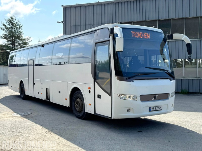 2008 Volvo B12M 9700 4X2 | I-Shift automat | 53 seter | WC | cruisecontrol | retarder | Webasto - Bus: picture 3 2008 Volvo B12M 9700 4X2 | I-Shift automat | 53 seter | WC | cruisecontrol | retarder | Webasto - Bus: picture 3