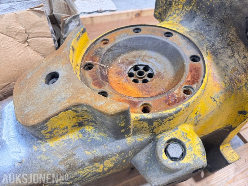 Epiroc SB 452 Pigghammer - Construction equipment: picture 4 Epiroc SB 452 Pigghammer - Construction equipment: picture 4