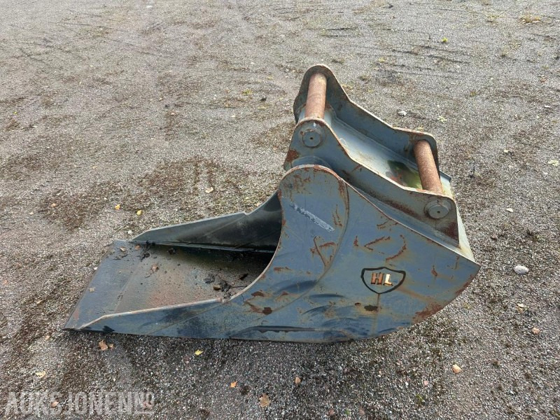 HL smalskuff S60 feste - Construction equipment: picture 1 HL smalskuff S60 feste - Construction equipment: picture 1