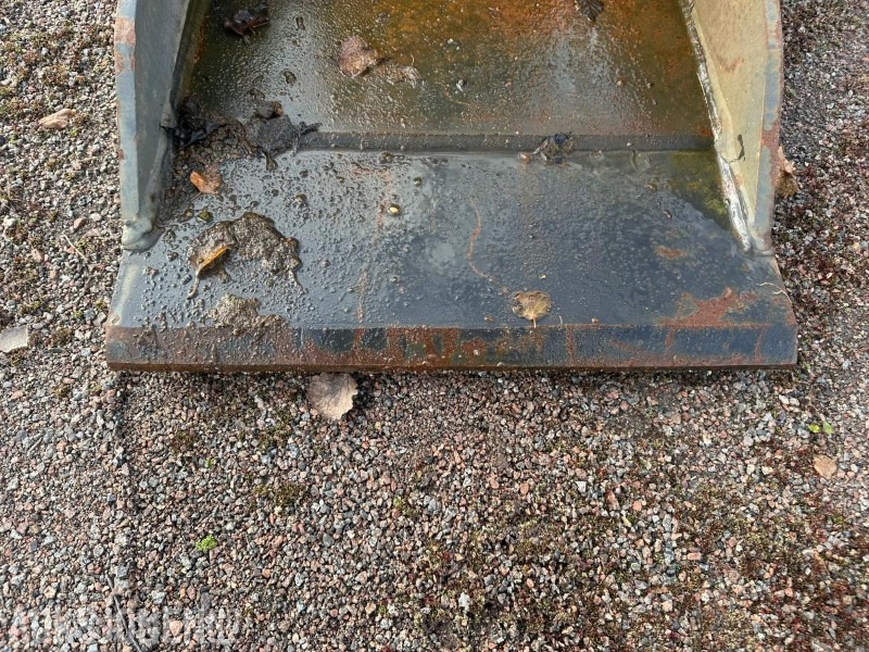 HL smalskuff S60 feste - Construction equipment: picture 4 HL smalskuff S60 feste - Construction equipment: picture 4