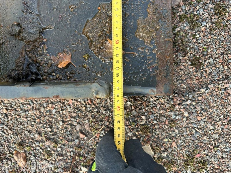 HL smalskuff S60 feste - Construction equipment: picture 5 HL smalskuff S60 feste - Construction equipment: picture 5