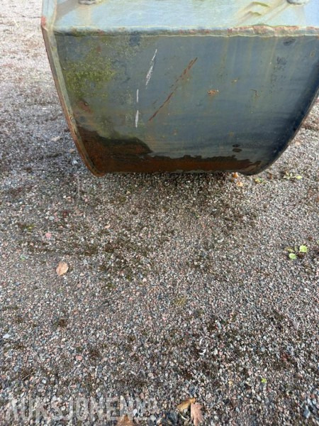 HL smalskuff S60 feste - Construction equipment: picture 3 HL smalskuff S60 feste - Construction equipment: picture 3