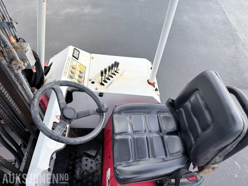 Material handling equipment 2015 Palfinger F3-253 PX medbringertruck: picture 13