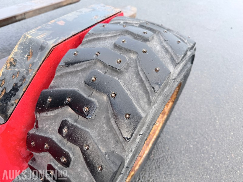 Material handling equipment 2015 Palfinger F3-253 PX medbringertruck: picture 9