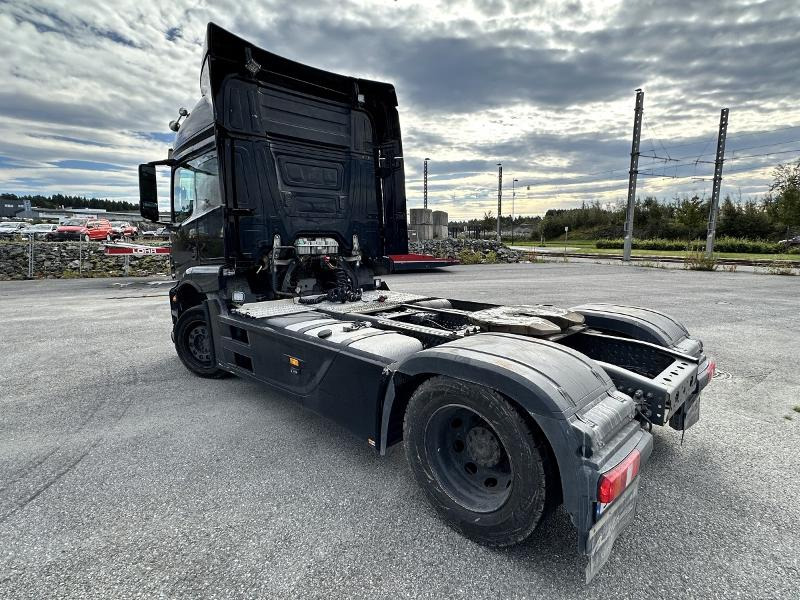2018 Mercedes-Benz 2046LS 4X2 963402 12 - Tractor truck: picture 3 2018 Mercedes-Benz 2046LS 4X2 963402 12 - Tractor truck: picture 3