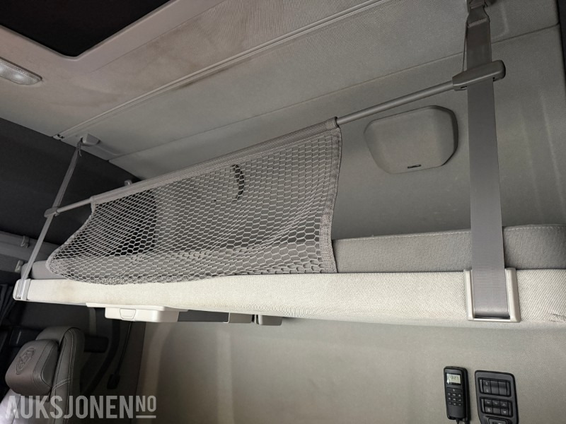 Tractor truck 2018 Scania S 500 A6x2NB - Trekkvogn: picture 20 Tractor truck 2018 Scania S 500 A6x2NB - Trekkvogn: picture 20