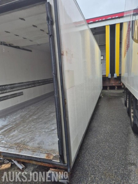 Chereau 0000 - Truck: picture 3 Chereau 0000 - Truck: picture 3