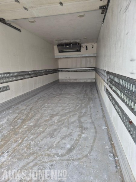 Chereau 0000 - Truck: picture 2 Chereau 0000 - Truck: picture 2