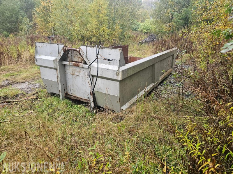 Dumperkasse - Truck: picture 1 Dumperkasse - Truck: picture 1
