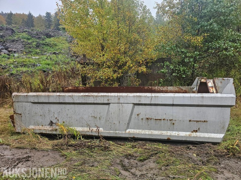 Dumperkasse - Truck: picture 4 Dumperkasse - Truck: picture 4