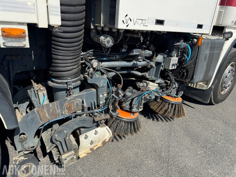 Utility/ Special vehicle 2015 Scania G400 feiebil: picture 16