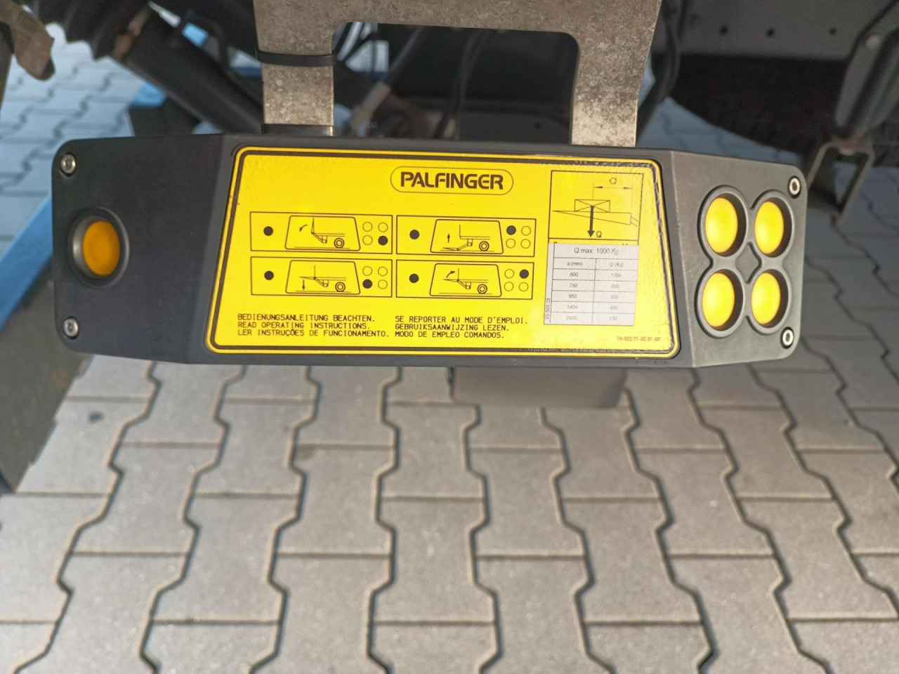 IVECO Daily 70C18A8/P - Closed box van: picture 5 IVECO Daily 70C18A8/P - Closed box van: picture 5