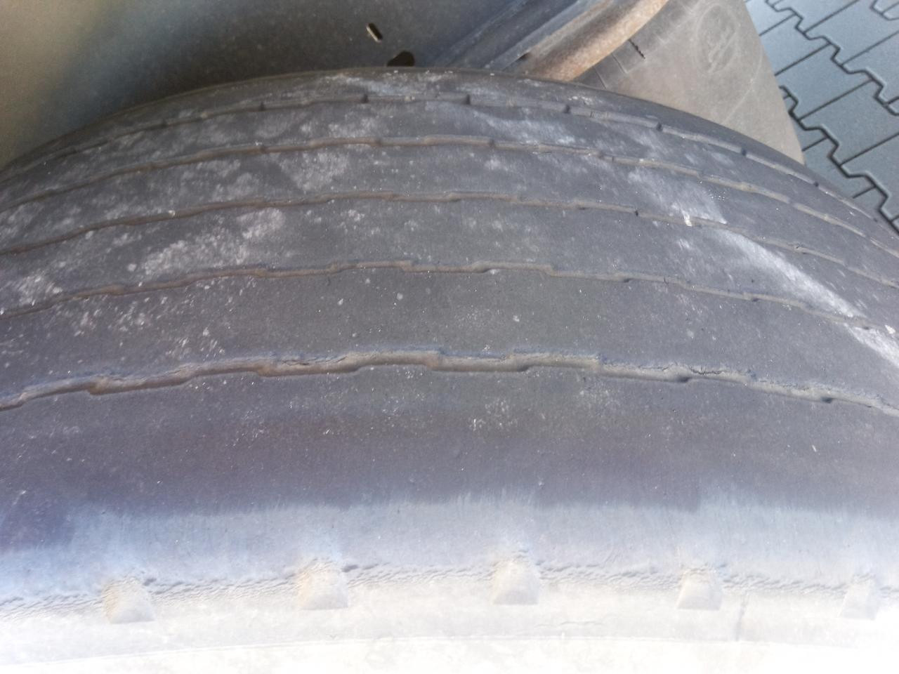 Curtainsider semi-trailer KOEGEL S24: picture 6