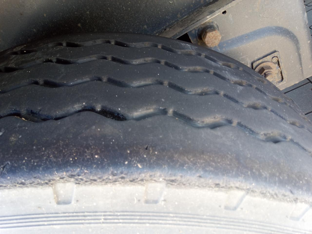 Curtainsider semi-trailer KOEGEL S24: picture 7