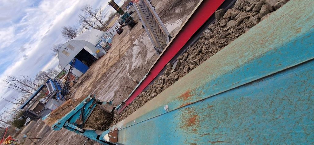 Screener PowerScreen Chieftain 1700: picture 23 Screener PowerScreen Chieftain 1700: picture 23