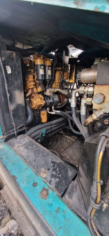 Screener PowerScreen Chieftain 1700: picture 16 Screener PowerScreen Chieftain 1700: picture 16