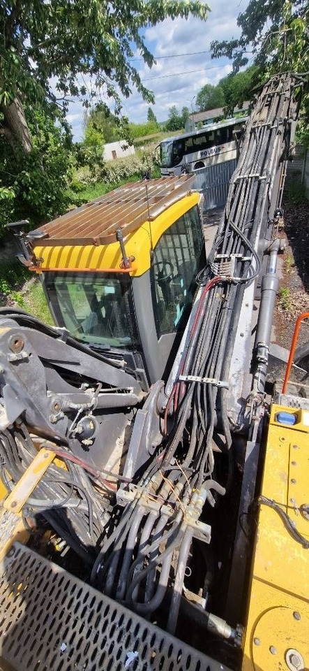 Waste/ Industry handler Volvo EW 240 E MH: picture 25