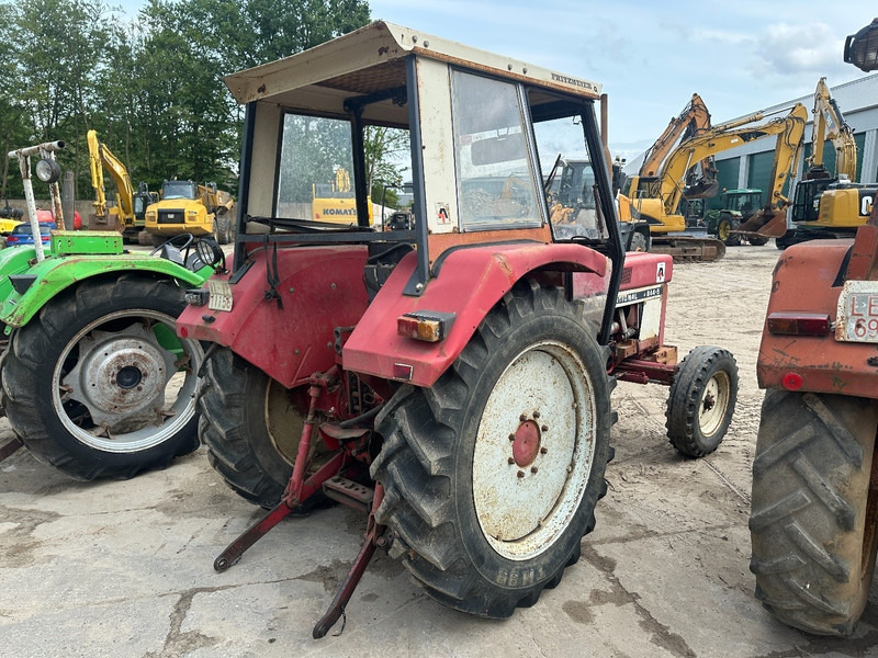 Farm tractor International 844-S Package 5 - See description: picture 18