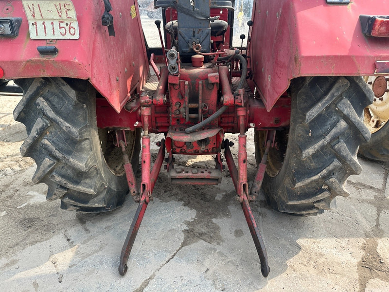 Farm tractor International 844-S Package 5 - See description: picture 20