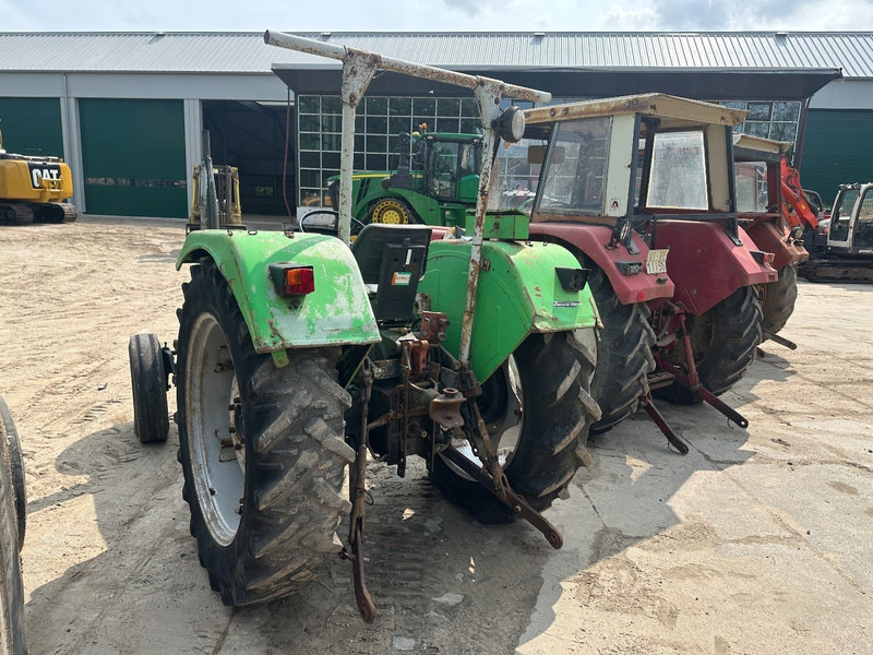 Farm tractor International 844-S Package 5 - See description: picture 11