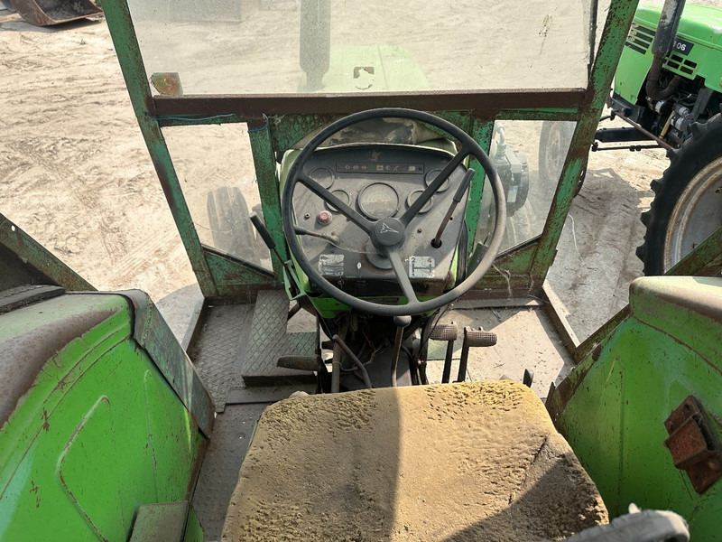 Farm tractor International 844-S Package 5 - See description: picture 9