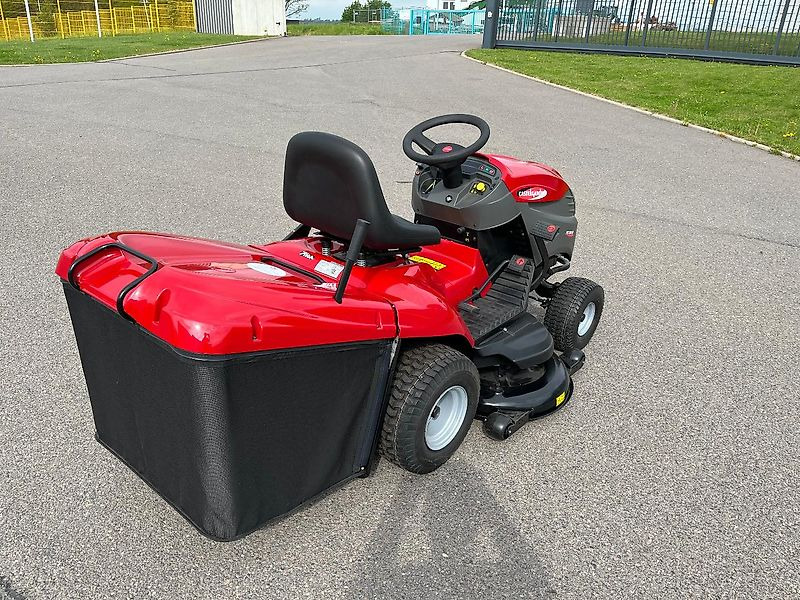 Castelgarden PTX 230 HD - Garden mower: picture 3 Castelgarden PTX 230 HD - Garden mower: picture 3