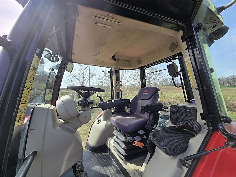 Massey Ferguson MF 7722 S Dyna-6 - Farm tractor: picture 4 Massey Ferguson MF 7722 S Dyna-6 - Farm tractor: picture 4