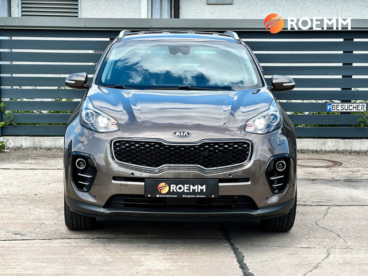 Kia Sportage Spirit 2WD*GARANTIE*JBL*Start/Stopp* - SUV: picture 2 Kia Sportage Spirit 2WD*GARANTIE*JBL*Start/Stopp* - SUV: picture 2
