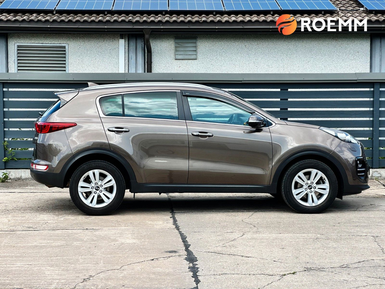 Kia Sportage Spirit 2WD*GARANTIE*JBL*Start/Stopp* - SUV: picture 4 Kia Sportage Spirit 2WD*GARANTIE*JBL*Start/Stopp* - SUV: picture 4