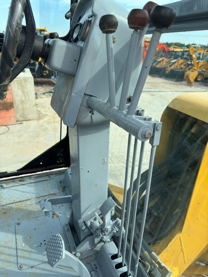 Grader Caterpillar CAT 140 140H 140K Used Motor Grader Secondhand Graders for Sale: picture 6