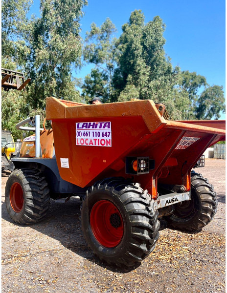AUSA D1000AP - Dumper: picture 1 AUSA D1000AP - Dumper: picture 1