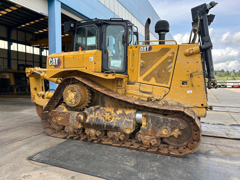 Caterpillar D8T - Bulldozer: picture 2 Caterpillar D8T - Bulldozer: picture 2