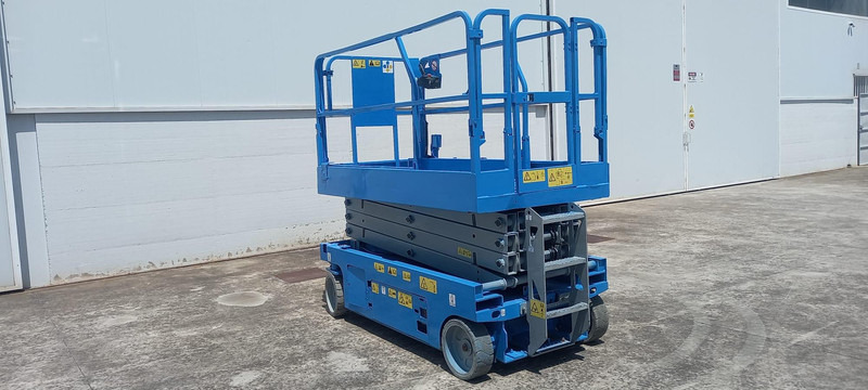 Genie GS2032 - Scissor lift: picture 5 Genie GS2032 - Scissor lift: picture 5