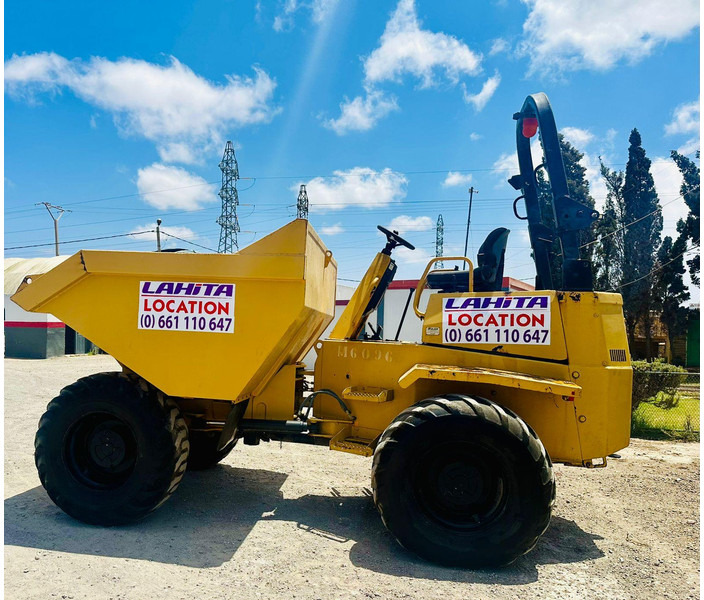 Thwaites 9000 - Dumper: picture 2 Thwaites 9000 - Dumper: picture 2