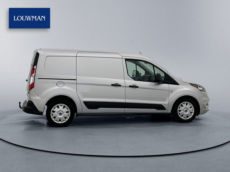 Ford Transit Connect 1.5 TDCI L2 Trend Marge Trekhaak Achteruitrijcamera Cruise Control - Small van: picture 3 Ford Transit Connect 1.5 TDCI L2 Trend Marge Trekhaak Achteruitrijcamera Cruise Control - Small van: picture 3