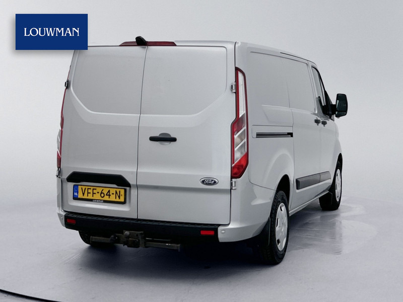 Ford Transit Custom 280 2.0 TDCI L1H1 Trend Sync Navigatie Trekhaak Achteruitrijcamera Cruise Control Betimmering - Small van: picture 2 Ford Transit Custom 280 2.0 TDCI L1H1 Trend Sync Navigatie Trekhaak Achteruitrijcamera Cruise Control Betimmering - Small van: picture 2