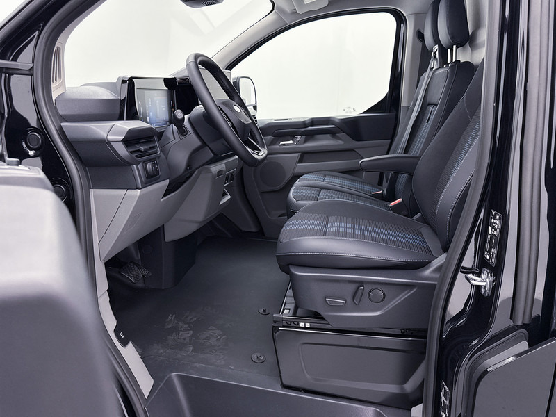 Ford Transit Custom 300 2.0 TDCI L2H1 Sport Dubbele schuifdeur Navigatie Achteruitrijcamera Apple Carplay/Android Auto Betimmering leasing Ford Transit Custom 300 2.0 TDCI L2H1 Sport Dubbele schuifdeur Navigatie Achteruitrijcamera Apple Carplay/Android Auto Betimmering: picture 16