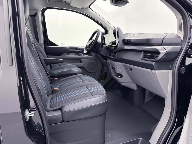 Ford Transit Custom 300 2.0 TDCI L2H1 Sport Dubbele schuifdeur Navigatie Achteruitrijcamera Apple Carplay/Android Auto Betimmering leasing Ford Transit Custom 300 2.0 TDCI L2H1 Sport Dubbele schuifdeur Navigatie Achteruitrijcamera Apple Carplay/Android Auto Betimmering: picture 17