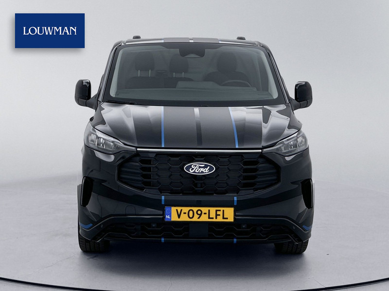 Ford Transit Custom 300 2.0 TDCI L2H1 Sport Dubbele schuifdeur Navigatie Achteruitrijcamera Apple Carplay/Android Auto Betimmering leasing Ford Transit Custom 300 2.0 TDCI L2H1 Sport Dubbele schuifdeur Navigatie Achteruitrijcamera Apple Carplay/Android Auto Betimmering: picture 13