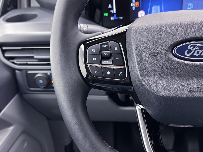 Ford Transit Custom 300 2.0 TDCI L2H1 Sport Dubbele schuifdeur Navigatie Achteruitrijcamera Apple Carplay/Android Auto Betimmering leasing Ford Transit Custom 300 2.0 TDCI L2H1 Sport Dubbele schuifdeur Navigatie Achteruitrijcamera Apple Carplay/Android Auto Betimmering: picture 20