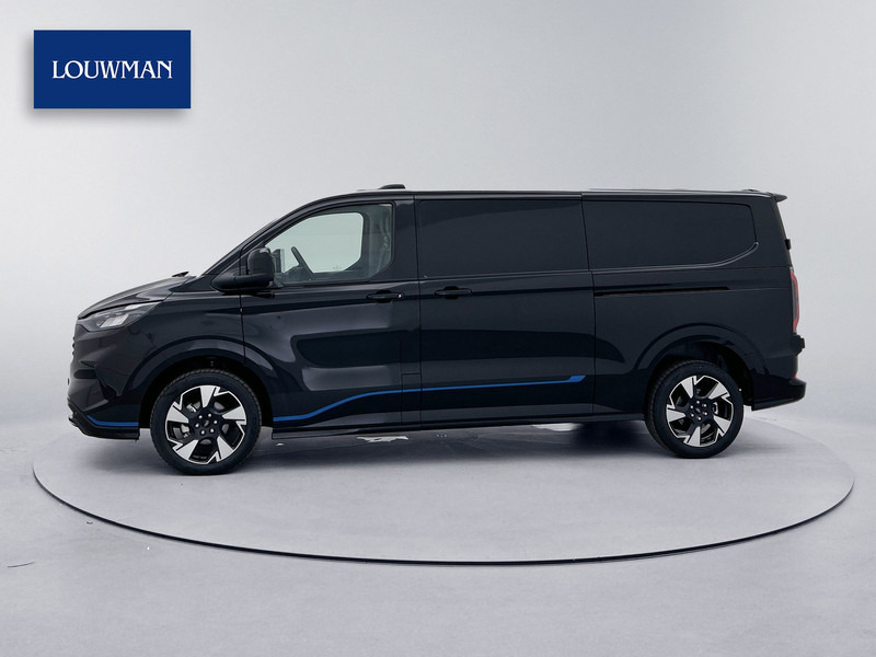 Ford Transit Custom 300 2.0 TDCI L2H1 Sport Dubbele schuifdeur Navigatie Achteruitrijcamera Apple Carplay/Android Auto Betimmering leasing Ford Transit Custom 300 2.0 TDCI L2H1 Sport Dubbele schuifdeur Navigatie Achteruitrijcamera Apple Carplay/Android Auto Betimmering: picture 15